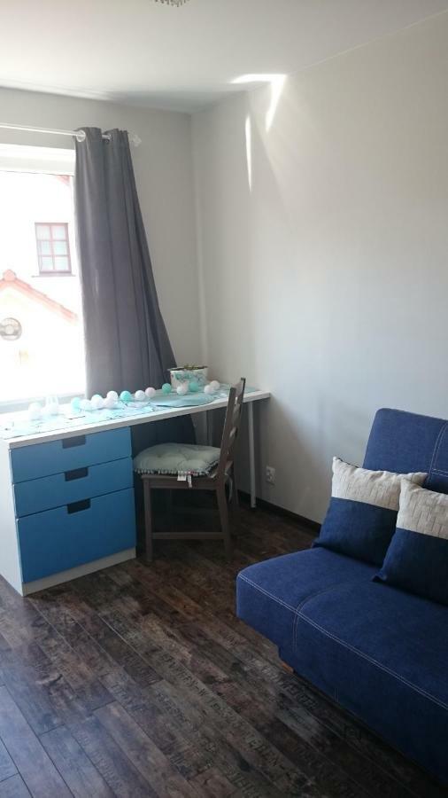Cute Rooms Near The Centrum Gdańsk Exterior foto
